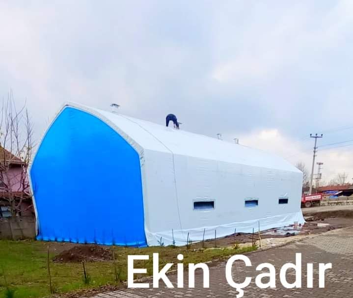 Malatya Hangar Çadırı