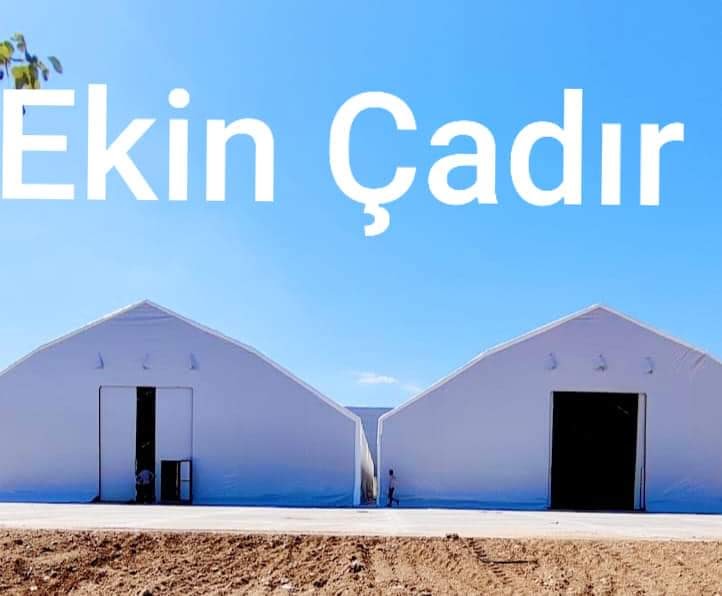Sinop Hangar Çadırı