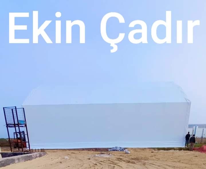 Gaziantep Depo Çadırı