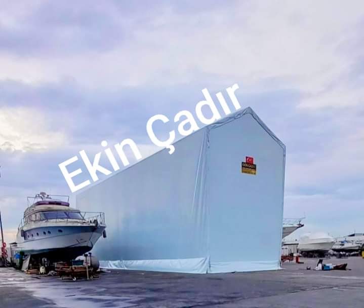 Malatya Depo Çadırı