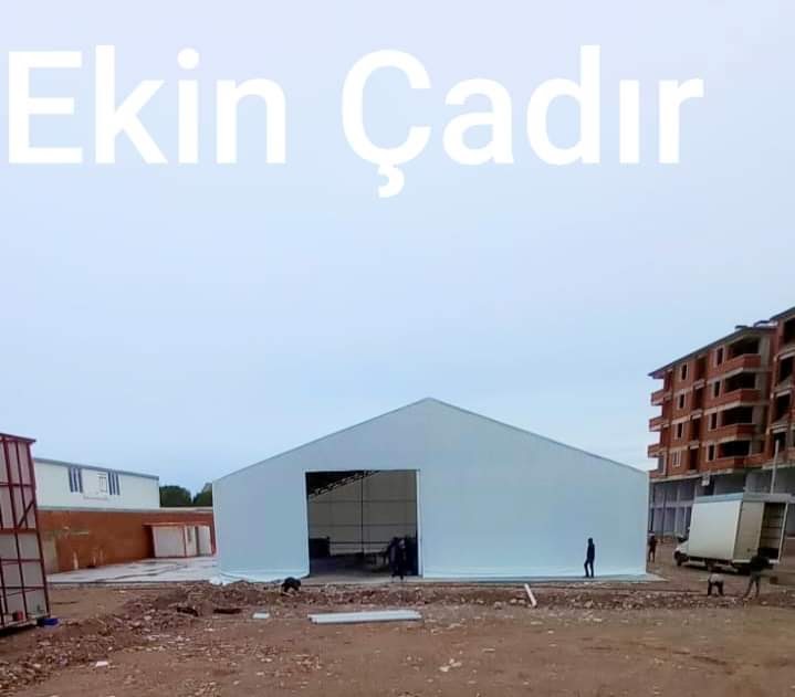 Sinop Depo Çadırı