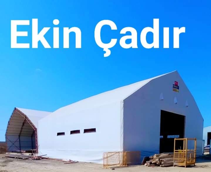 Zonguldak Depo Çadırı