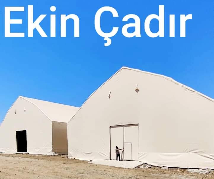 Karaman Hangar Çadırı